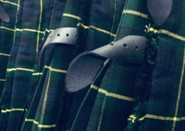 Kilt - Gordon
