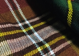 Tartan Kilts