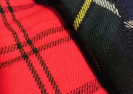 Tartan Kilts