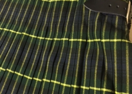 Kilt - Gordon