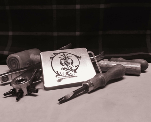 Tools of the trade