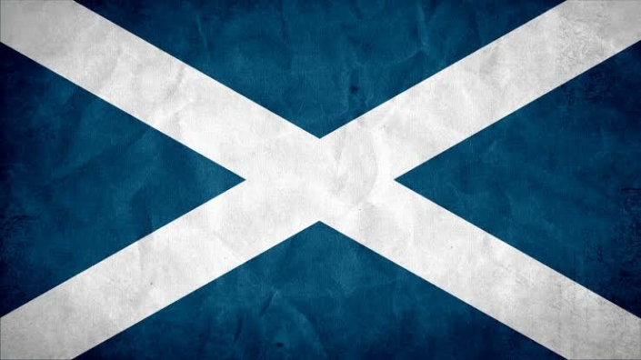 Scottish Flag