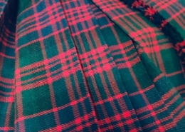 Kilts - MacDonald