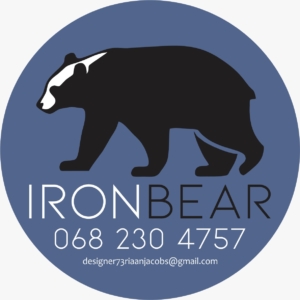 Iron Bear Iron Bear